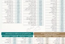 السعودية تبدأ قصر عشرات المهن على مواطنيها