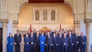 لأول مرة.. سيدة ترأس حكومة المغرب