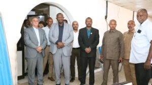 قرب عودة مستشفى المعلم للخدمة